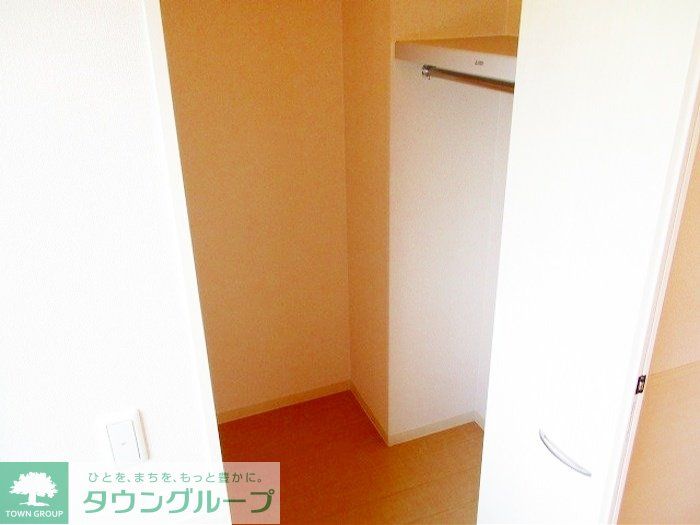収納　お問合せはタウンハウジングまで！※現地待合わせ相談可能