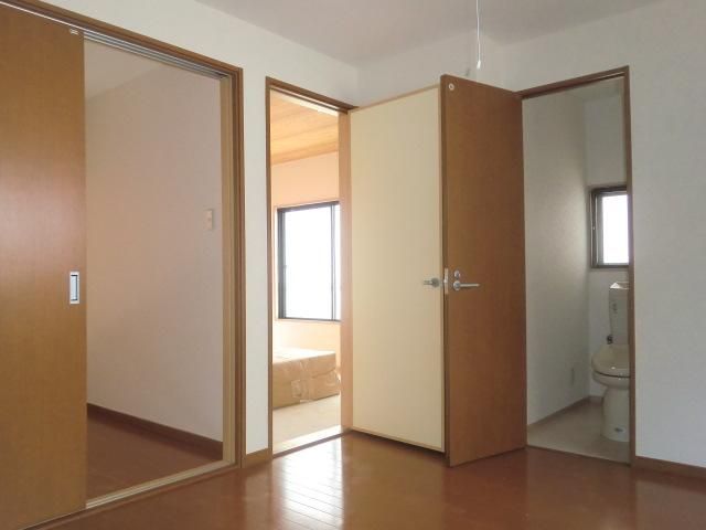 その他部屋・スペース