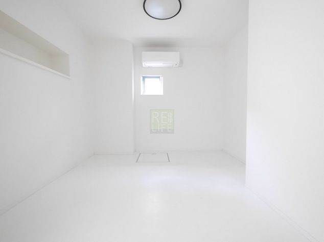その他部屋・スペース　セリシエール神楽坂南町