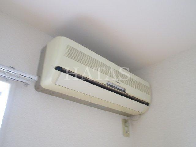 その他設備　同物件別部屋です。
