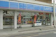 コンビニ　ローソン Ｌ＿浦和文蔵三丁目（コンビニ）まで486m
