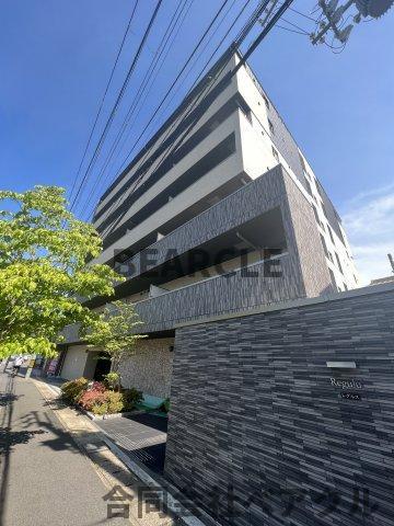 建物外観　外観です