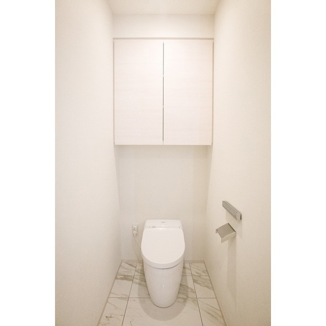 トイレ　トイレ※別部屋参考写真