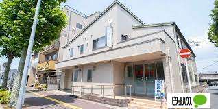病院　医療法人社団和田医院（病院）まで305m