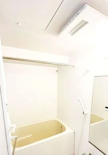 バス・シャワールーム　参考写真