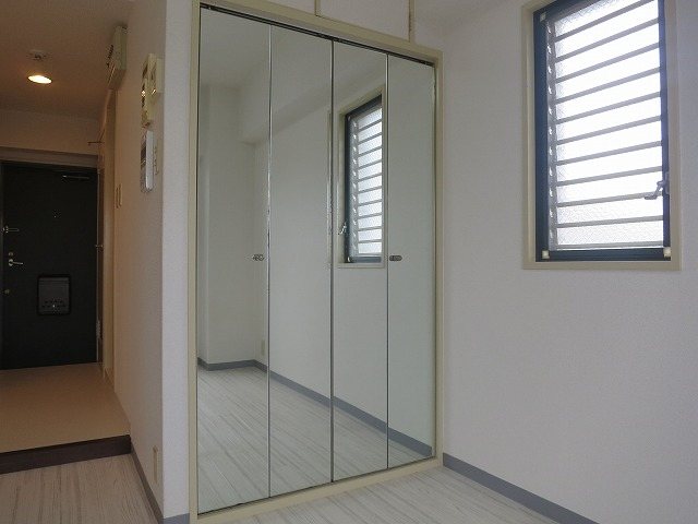 収納　同建物別部屋