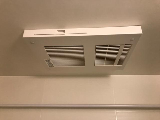 その他　浴室乾燥機（イメージ）