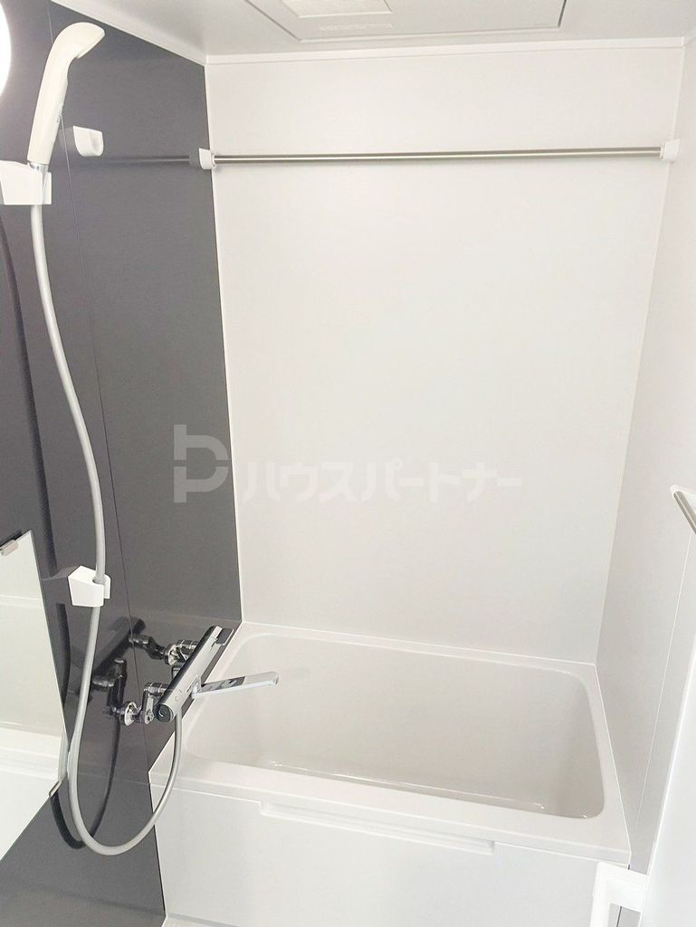 バス・シャワールーム　イメージ写真
