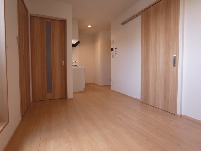 居室・リビング　※参考写真