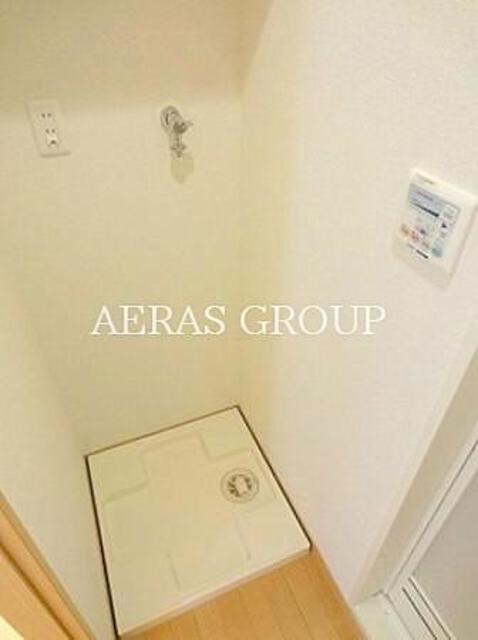 その他設備　同仕様タイプ