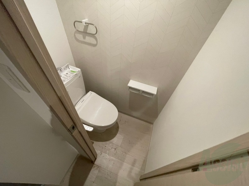 トイレ　トイレです。ウォシュレット付を探している方、おすすめです！