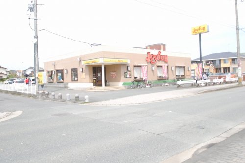 飲食店　ジョイフル久留米合川店（飲食店）まで962m