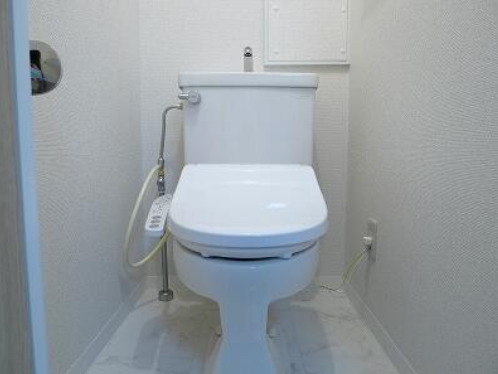 トイレ　※別室参考写真