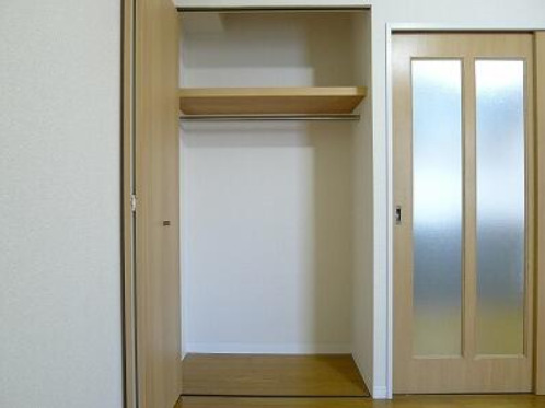 収納　※別室参考写真