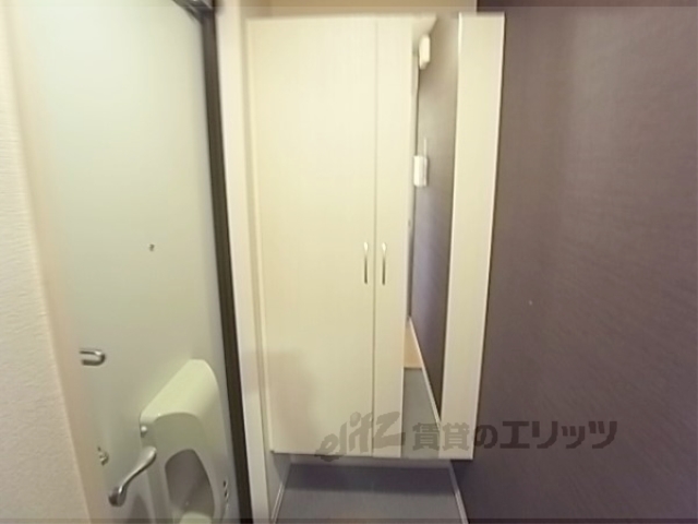 収納　たくさんの靴を入れれます。