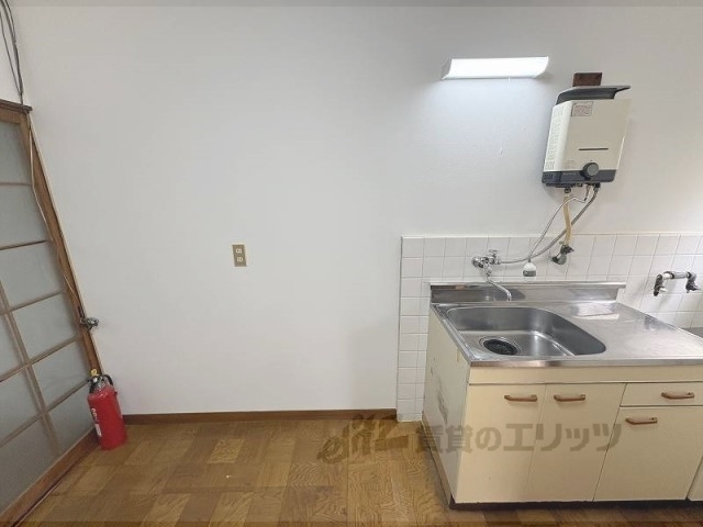 その他部屋・スペース　冷蔵庫置場