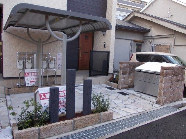 ロビー