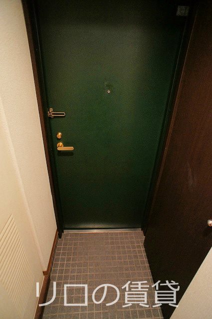 玄関　別号室イメージ