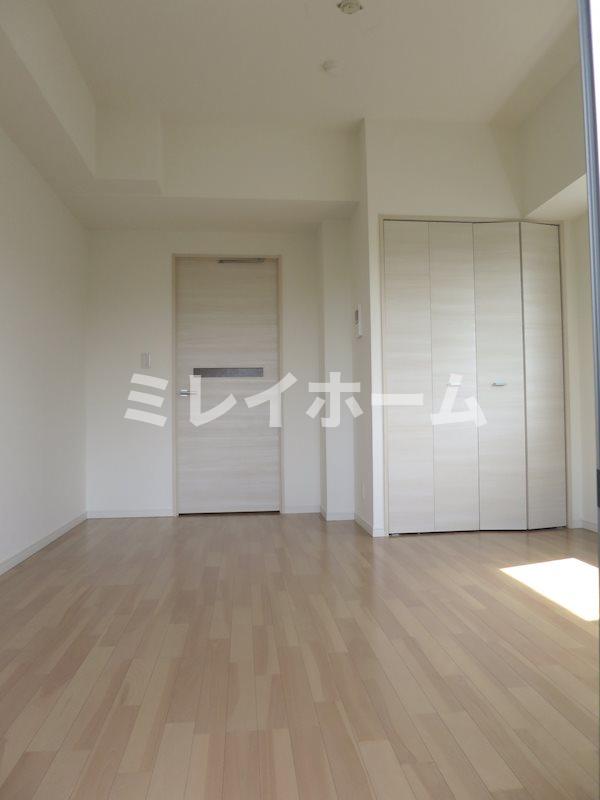 その他部屋・スペース　同建物内、別のお部屋の参考写真になります。