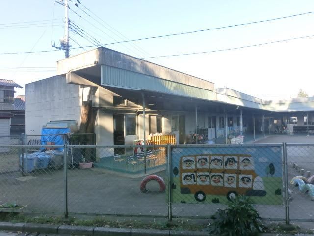 幼稚園・保育園　花輪保育園（幼稚園・保育園）まで2000m
