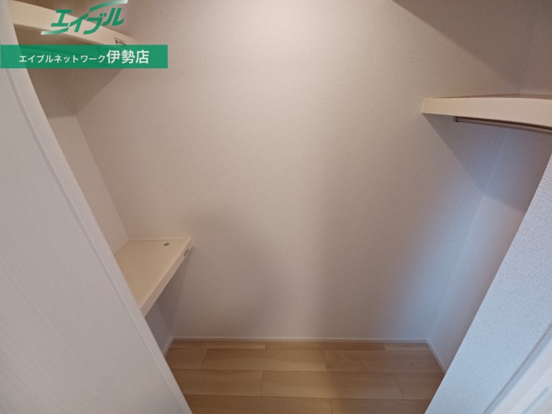 収納　反転タイプ参考写真