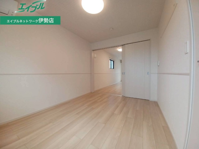 その他部屋・スペース　反転タイプ参考写真