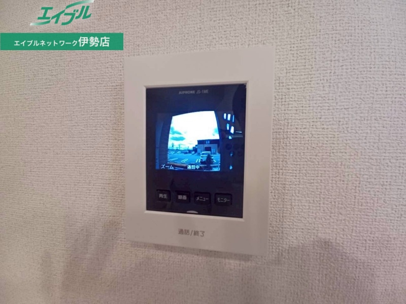 セキュリティ　反転タイプ参考写真
