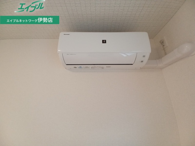 その他設備　反転タイプ参考写真