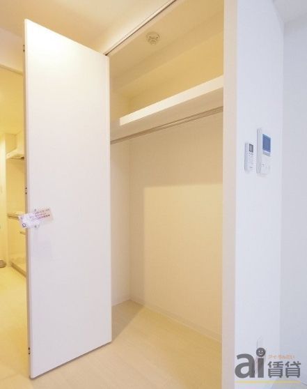 収納　※同仕様写真
