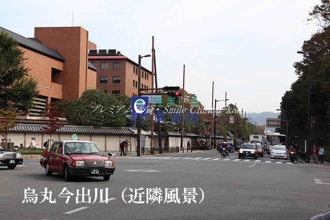 玄関　近隣画像