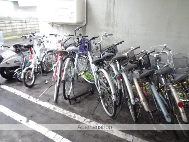 その他共有部分　その他共有部分