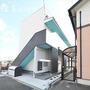 笠寺駅より徒歩10分 築8年6ヶ月 2階建の賃貸物件
