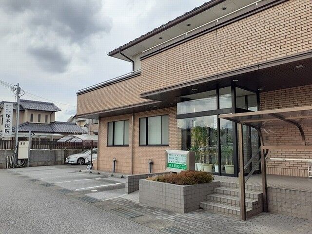 病院　塚本医院様（病院）まで80m