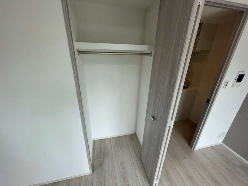 収納　別部屋参照