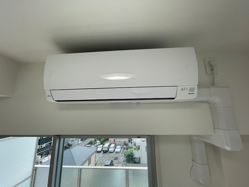 その他設備　別部屋参照