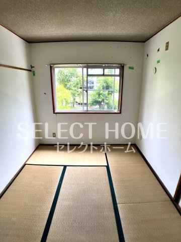 その他部屋・スペース　寝室です