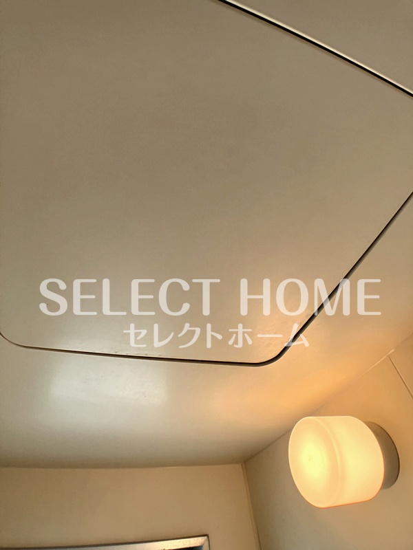 その他設備　エアコン付き