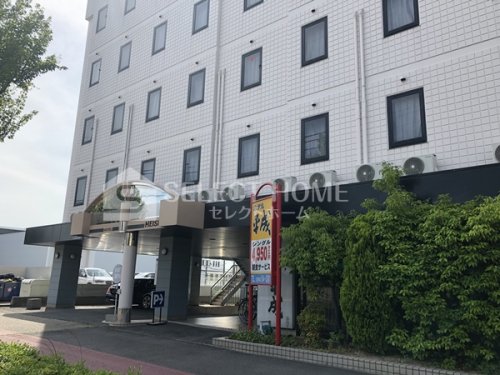 その他　ホテル平成（その他）まで166m