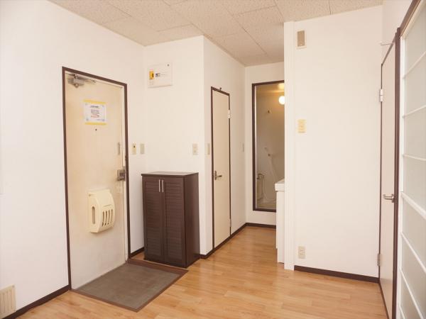 その他設備　その他部屋・スペース