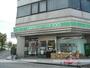 コンビニ　ローソンストア１００（コンビニ）まで359m