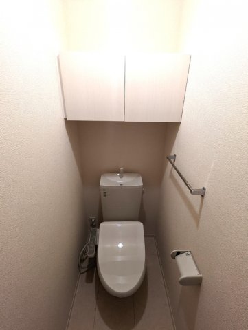 トイレ　※イメージ写真です