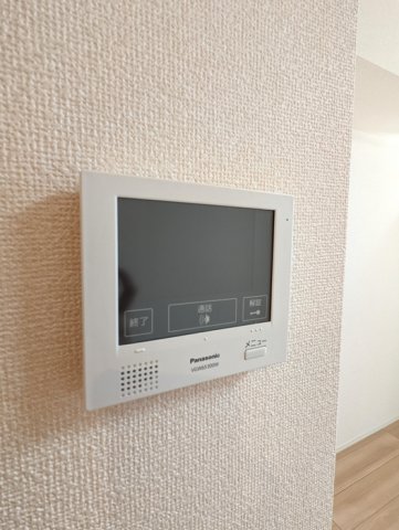 セキュリティ　※イメージ写真です