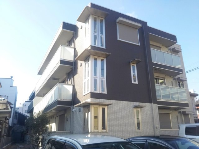 建物外観　※イメージ画像です