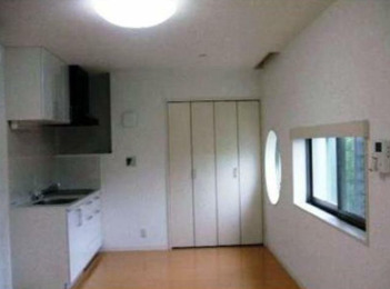 その他部屋・スペース　きれいな内装です
