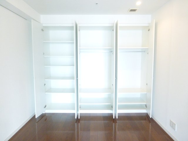 収納　収納※別部屋参考写真