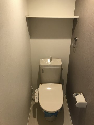 トイレ　参考写真