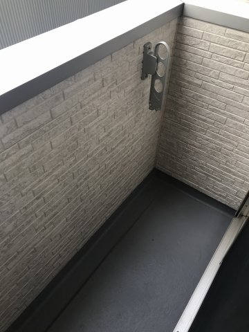 バルコニー　参考写真