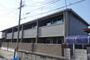 彦根駅より徒歩12分 2階 築7年4ヶ月の賃貸物件