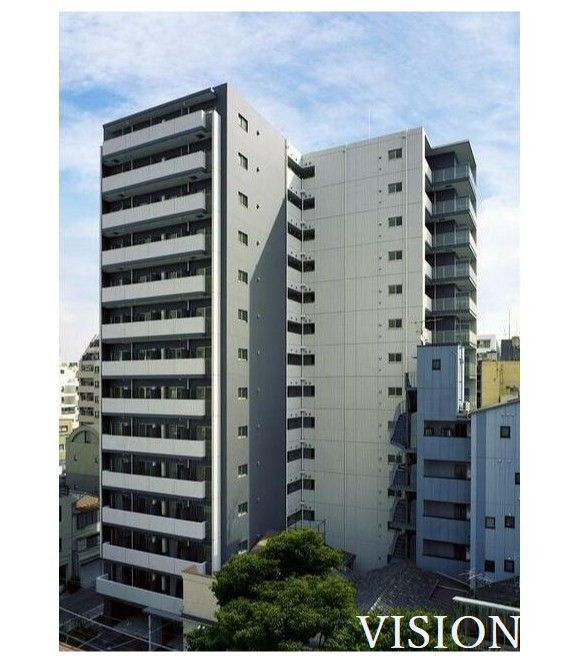 建物外観　☆外観☆