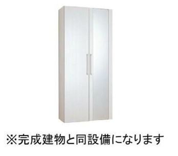 収納　収納です。※同一仕様です。